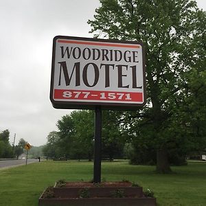 Woodridge Motel